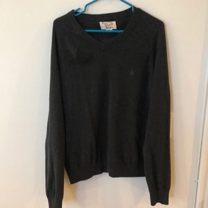 Original Penguin sweater